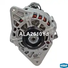 Генератор KRAUF ALA2610YJ