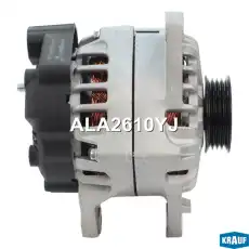 Генератор KRAUF ALA2610YJ