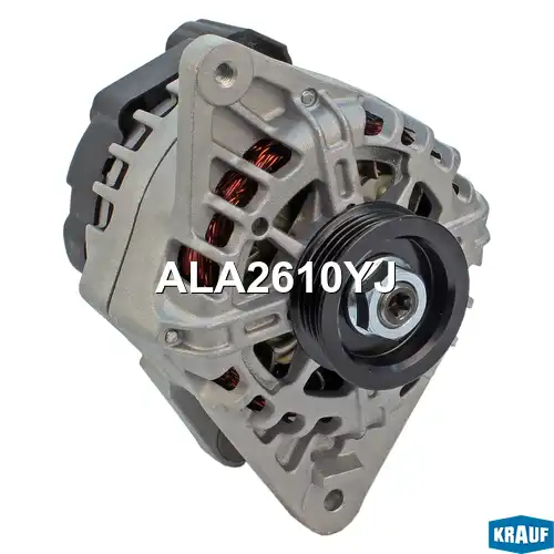 Генератор KRAUF ALA2610YJ
