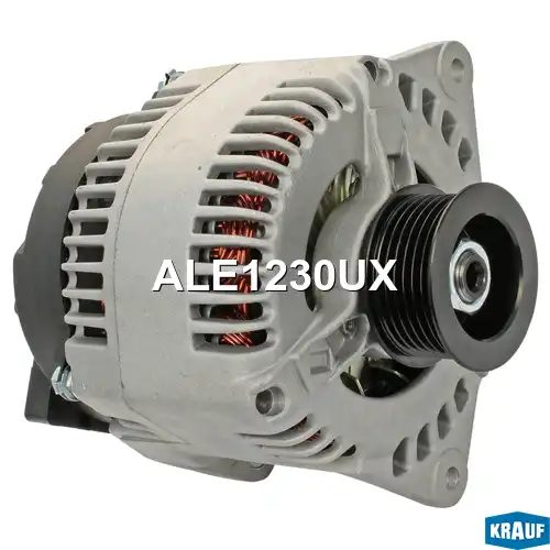Генератор KRAUF ALE1230UX
