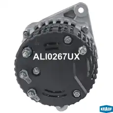 Генератор KRAUF ALI0267UX