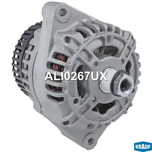 Генератор KRAUF ALI0267UX