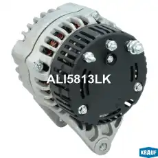Генератор KRAUF ALI5813LK