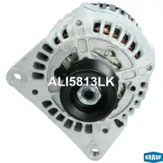 Генератор KRAUF ALI5813LK