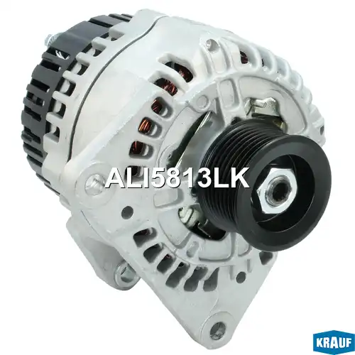 Генератор KRAUF ALI5813LK