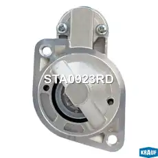 Стартер KRAUF STA0923RD