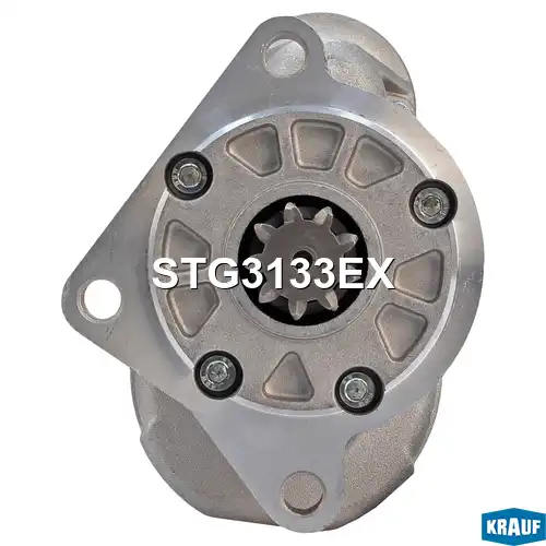 Стартер KRAUF STG3133EX