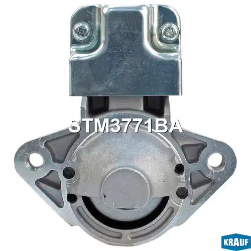 Стартер KRAUF STM3771BA