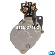 Стартер KRAUF STQ5271LC