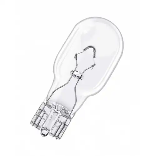 Автолампа W2.1x9.5d OSRAM O921 W16W 12
