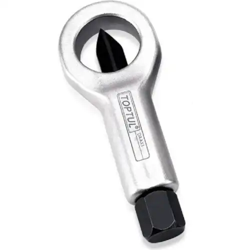 ГАЙКОРЕЗ 16-22ММ TOPTUL (DAAX1A22)