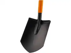  ЛОПАТА ШТЫКОВАЯ FISKARS (SOLID PLUS) УДЛ.ЧЕРЕНОК 1026662