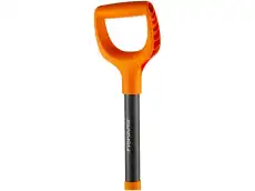  ЛОПАТА ШТЫКОВАЯ FISKARS (SOLID PLUS) УДЛ.ЧЕРЕНОК 1026662
