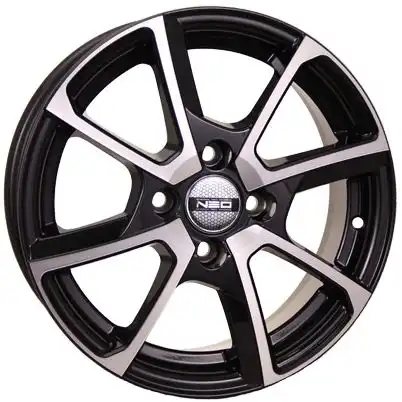 NEO 538 6x15 4x100/48 d 54,1 (BD) RD832378