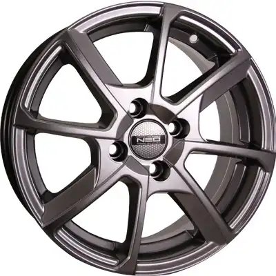 NEO 538 6x15 4x100/48 d 60,1 (HB) RD832789