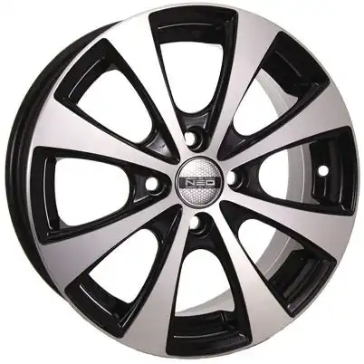 NEO 546 6x15 4x100/48 d 54,1 (BD) RD832197