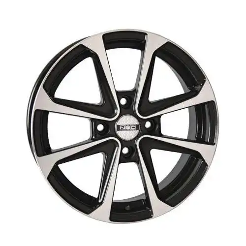 NEO 667 6x16 4x100/45 d 60,1 (BD) RD832521