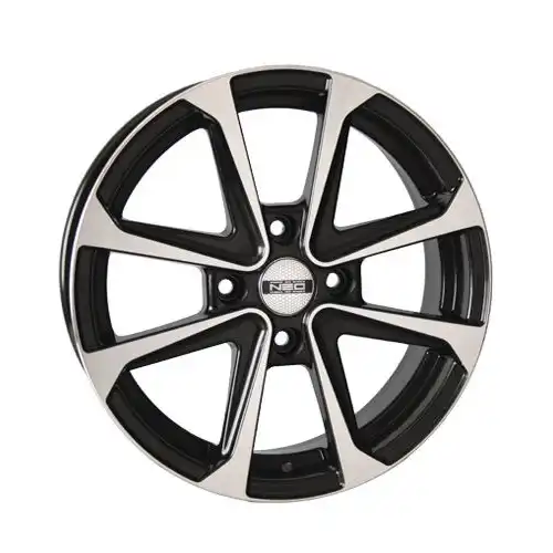 RD832432 NEO 667 6x16 4x100/37 d 60,1 (BD)