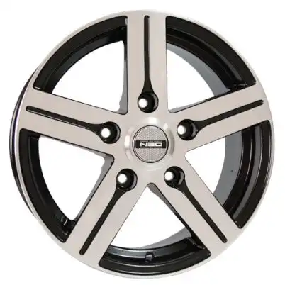 NEO 661 6,5x16 5x130/40 d 84,1 (BD) RD832182