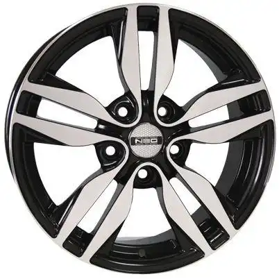 NEO 655 6,5x16 5x114,3/46 d 67,1 (BD) RD832231