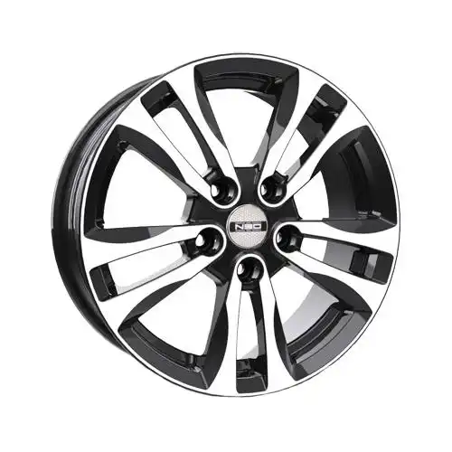  NEO 658 6,5X16 5X114,3/50 D 67,1 (BD) RD832425