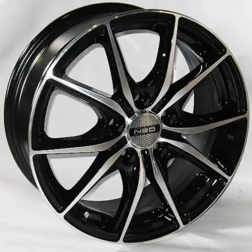 NEO 676 6,5x16 5x114,3/45 d 60,1 (BD) RD832751