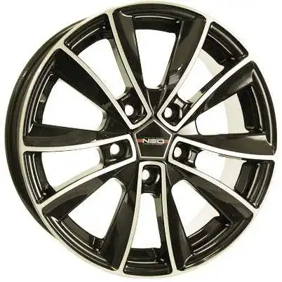 NEO 642 6,5x16 5x105/39 d 56,6 (GRD) RD831561