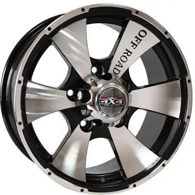 NEO 652 7,5x16 6x139,7/0 d 110 (BD) RD832429