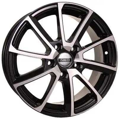 NEO 748 7x17 5x114,3/39 d 60,1 (BD) RD831942