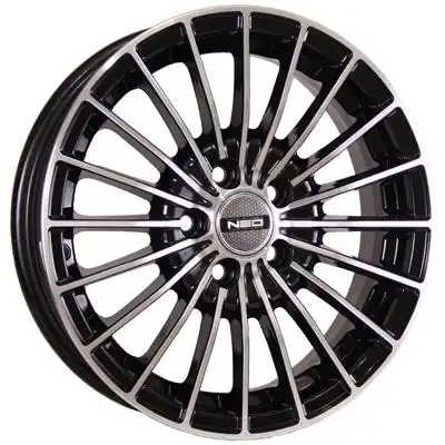 NEO 737 7x17 5x114,3/45 d 60,1 (BD) RD831250