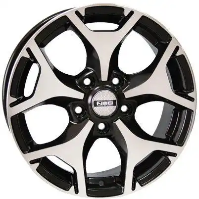  ДИСК NEO 753 7X17 5X114,3/48 D 67,1 (RD832551) (BD) (, )