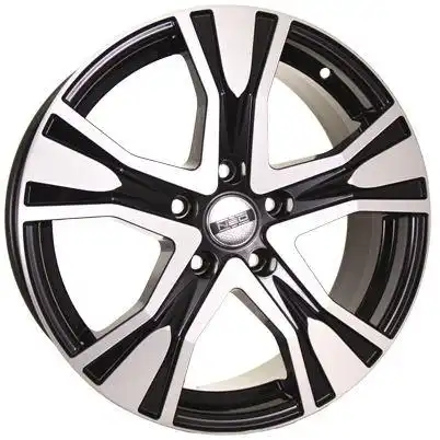 NEO 714 7x17 5x114,3/39 d 60,1 (BD) RD832188