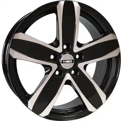 NEO 736 7x17 5x112/42 d 66,6 (BD) RD832457