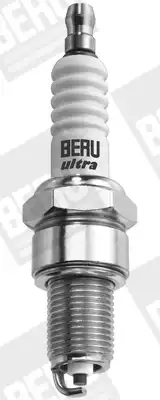 Свеча зажигания BERU Z1 BMW E30-E32 1.5-4.5 <88, VW Golf 1.5/1.6 79-84