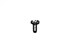 BOLT N807309-S2 FORD