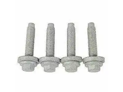 BOLT W500210S439 FORD