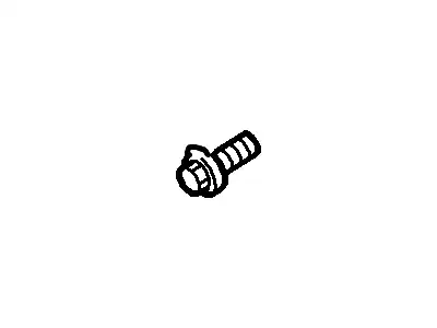 BOLT W708120S300 FORD