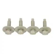 BOLT - HEX.HEAD W705134-S442 FORD
