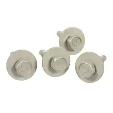 BOLT - HEX.HEAD W705134-S442 FORD