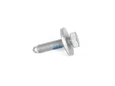 BOLT AND WASHER ASY - HEX.HEAD W714124S442 FORD
