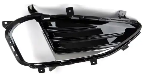 BRACKET - FOG LAMP KT4Z-15266-BA FORD