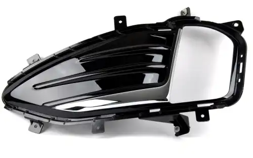 BRACKET - FOG LAMP KT4Z-15266-BB FORD