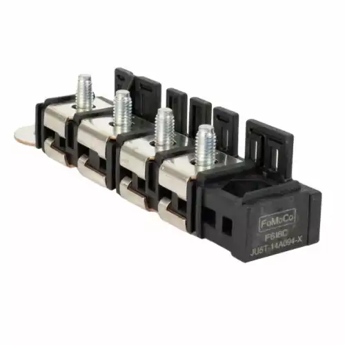 CIRCUIT BREAKER ASY JU5Z14526X FORD