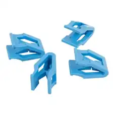 CLIP - TRIM W717977S300 FORD