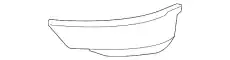 COVER GN1Z-17D957-CB FORD