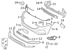 COVER KT4Z-17D957-EAPTM FORD