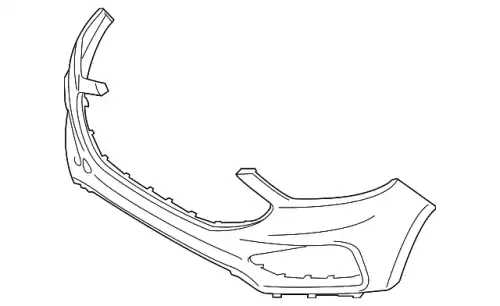 COVER KT4Z-17D957-EAPTM FORD