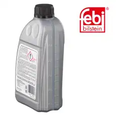 Масло для АКПП и ГУР FEBI 22806 синтетическое 1 л