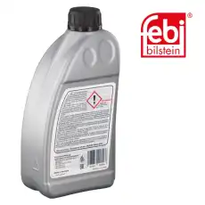 Масло для АКПП и ГУР FEBI 22806 синтетическое 1 л