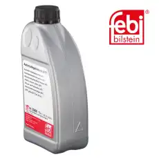 Масло для АКПП и ГУР FEBI 22806 синтетическое 1 л